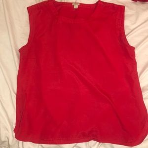 J. Crew top